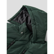 NAME IT Puffer Jakke Medow03 Pine Grove